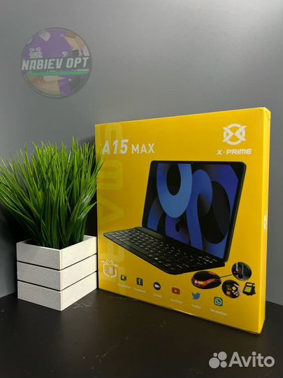 Планшет X- Prime A 15Max опт розница