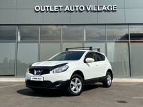 Nissan Qashqai 2.0 CVT, 2011, 119 000 км, с пробегом, цена 1 099 000 руб.