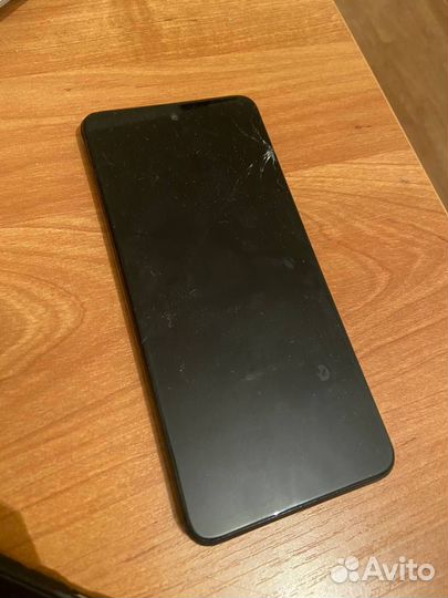 Телефон huawei p smart 2021