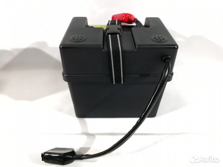 Акб инвалидной коляски X-Power 10