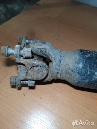 Карданный вал задний Infiniti Fx35/Qx70 S51 VQ35HR