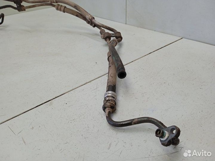 Трубка гидроусилителя Citroen C4 1 1.6 2007