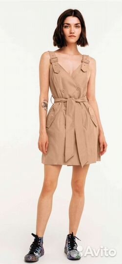 Сарафан befree