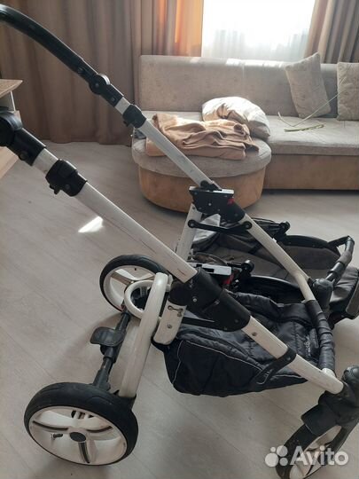 Детские коляски бу