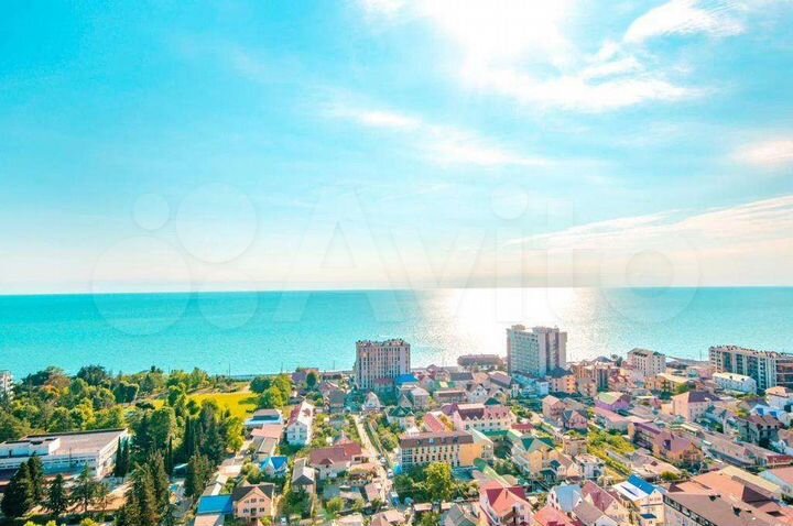 2-к. квартира, 90 м², 22/22 эт.