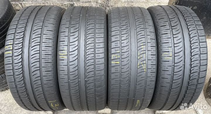 Pirelli Scorpion Zero Asimmetrico 255/45 R20