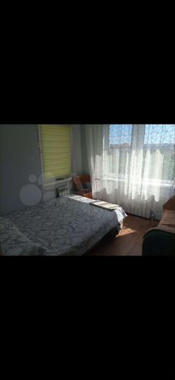 Дом 60 м² на участке 1 сот.