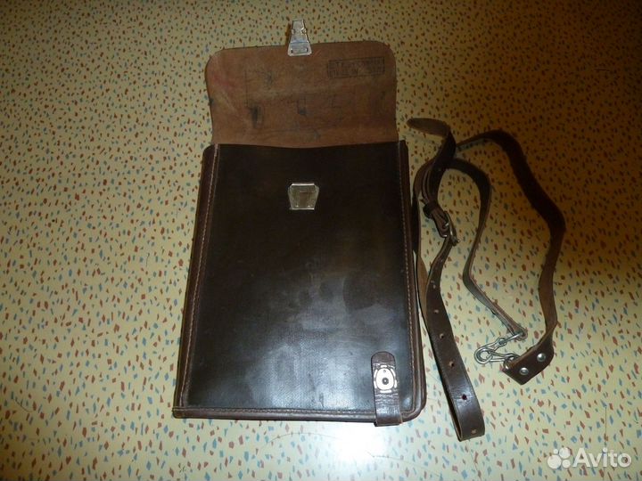 Планшет летный