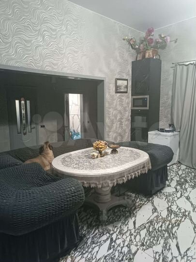 Коттедж 300 м² на участке 21 сот.