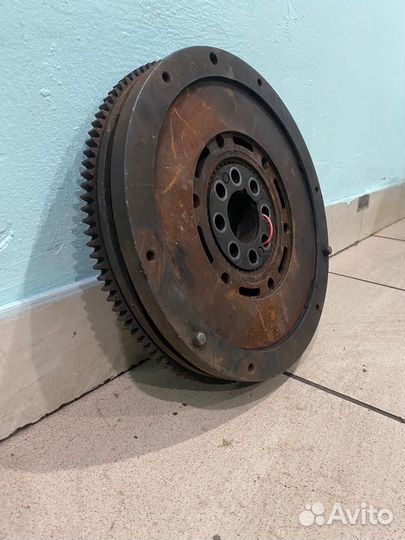 Маховик BMW е36