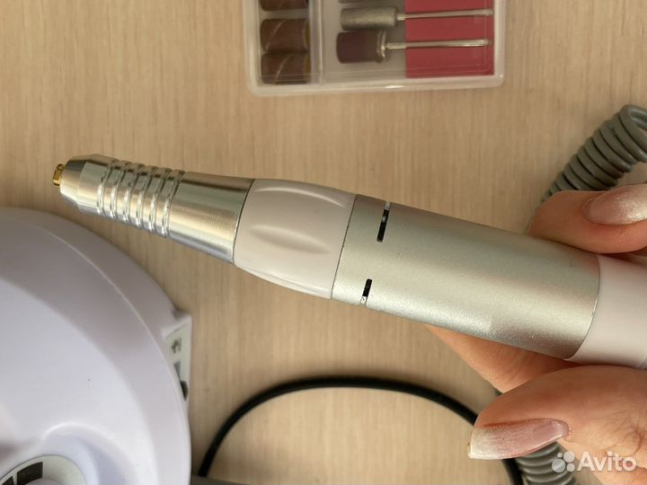 Аппарат для маникюра