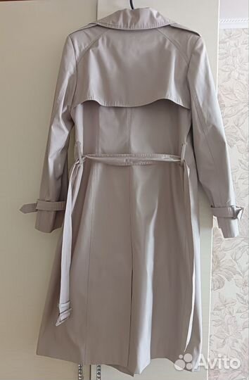 Плащ женский