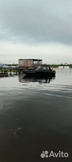 Касатка 700 спорт