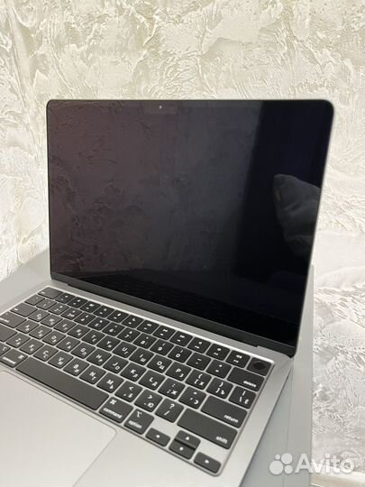 Apple macbook air 13 2024 m3 8gb 256gb