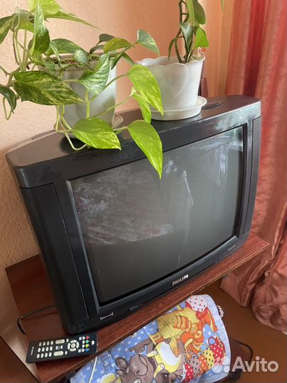 Телевизоры philips бу