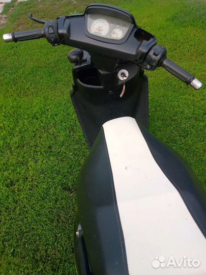Продам скутер 50 куб