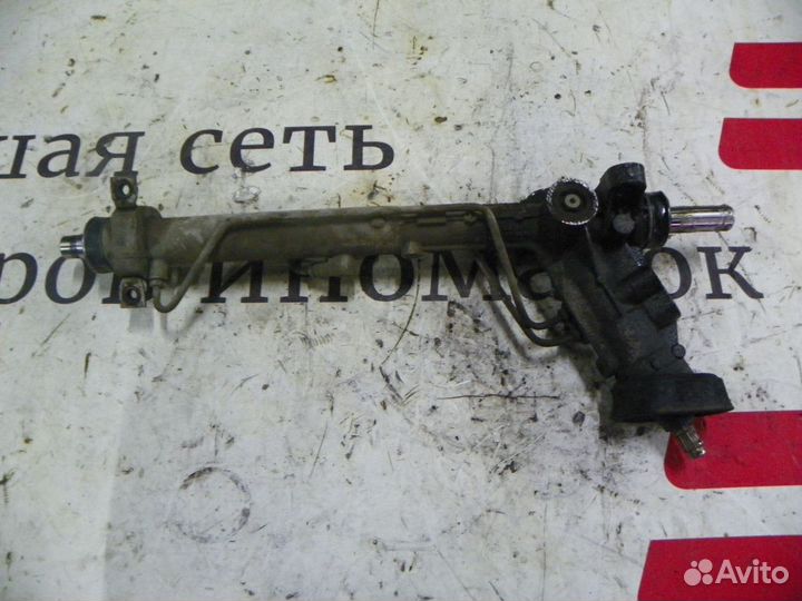 Рейка рулевая Audi A1 8X (2010—2015)