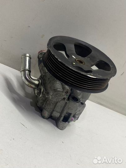 Насос гидроусилителя руля Toyota Camry V40/V45