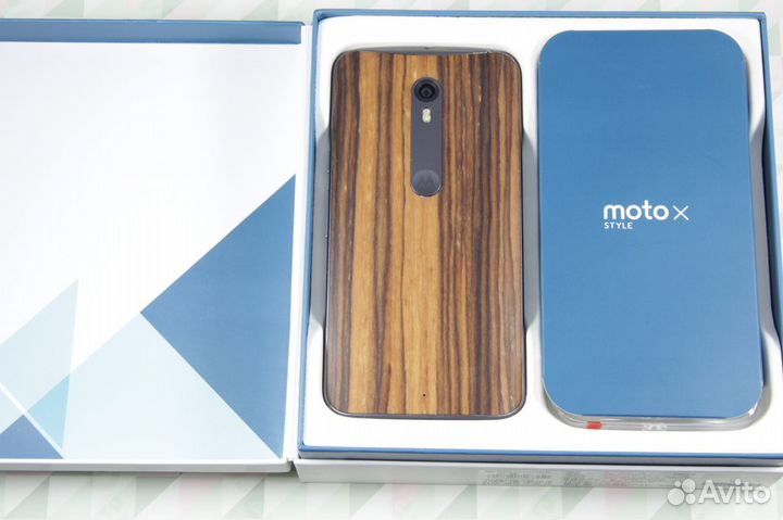 Motorola Moto X Style, 3/16 ГБ