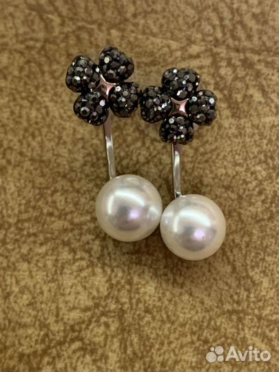 Swarovski гвоздики 5389161