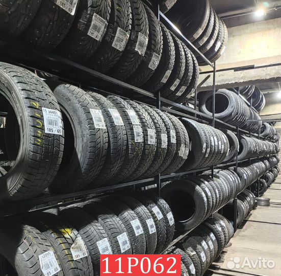 Pirelli Ice Asimmetrico 185/60 R15 86P