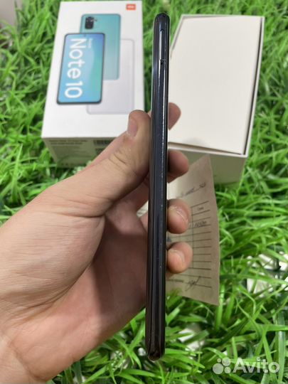 Xiaomi Redmi Note 10 4/64gb