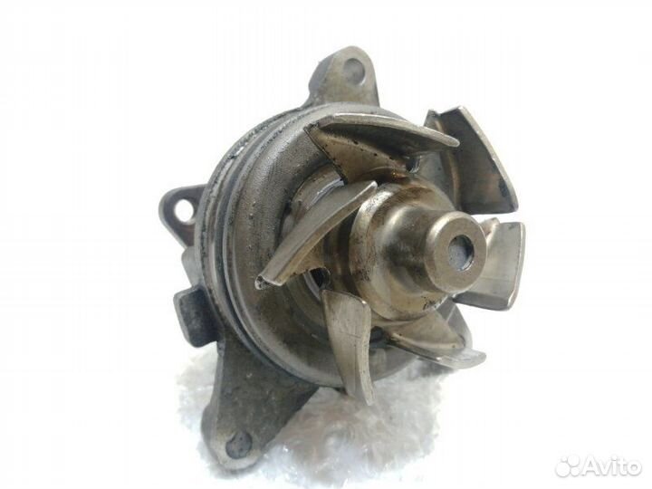 Помпа Ford Focus 2 хэтчбек 1.8 qqdb 2007