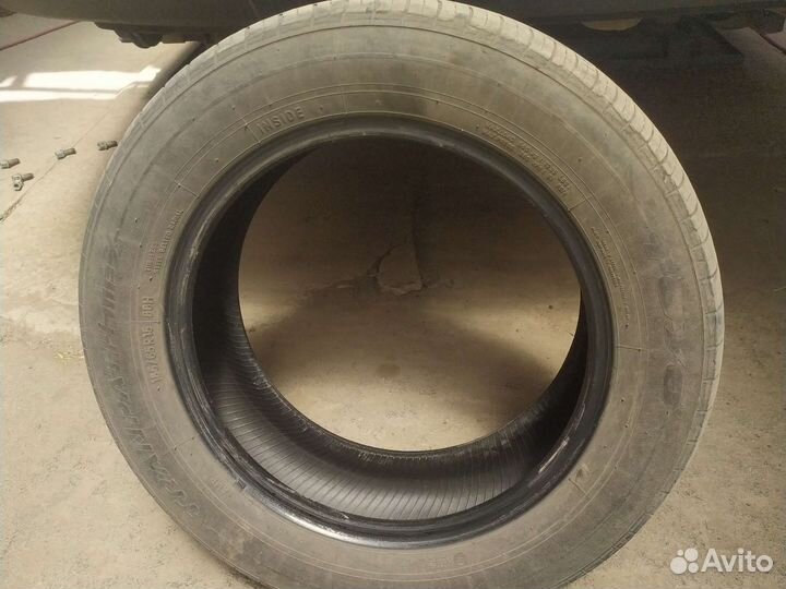 Toyo Tranpath MPZ 185/65 R15