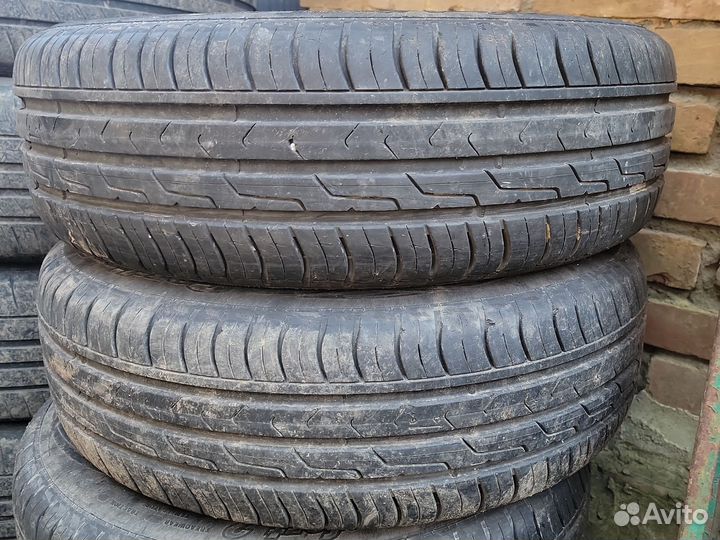 Колёса р15 4х100