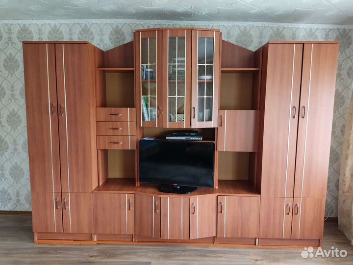 Продам стенку