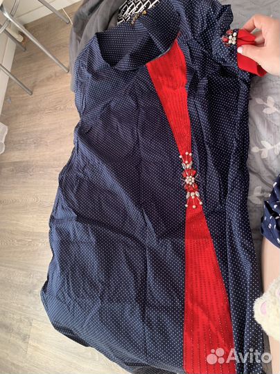 Женские вещи пакетом 52