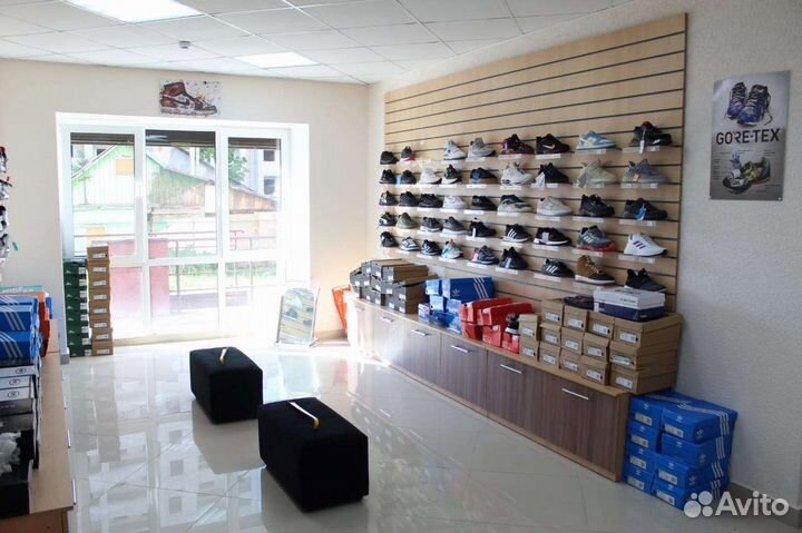 Мужская брендовая одежда