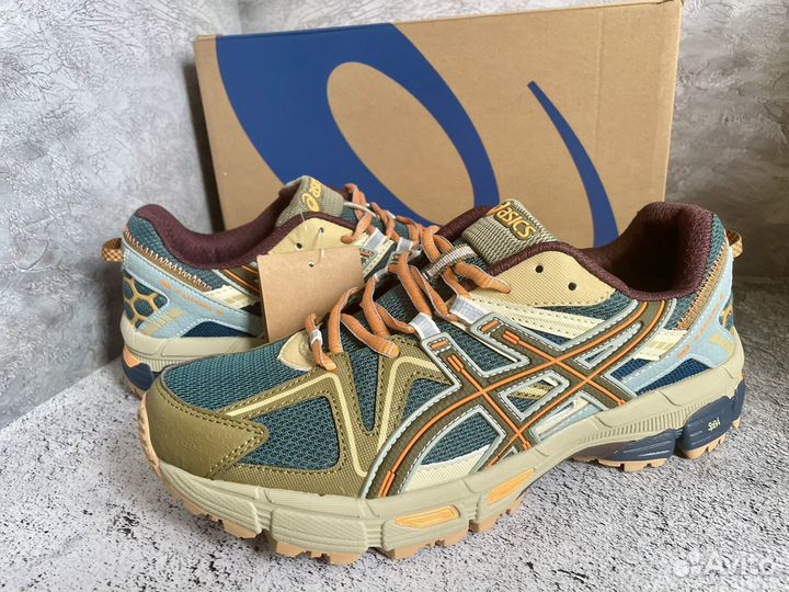 Кроссовки Asics Gel Kahana 8