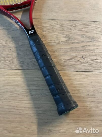 Ракетка для большого тенниса взрослая