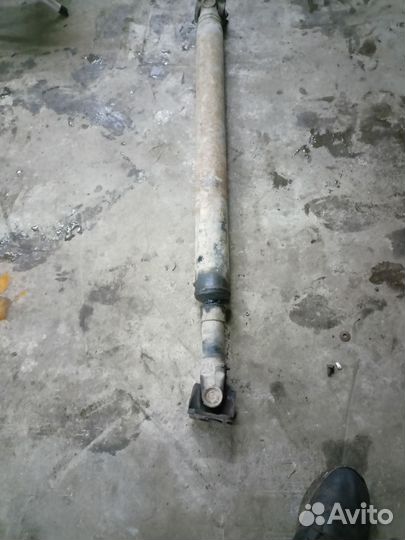 Задний кардан на ховер H3,б/у