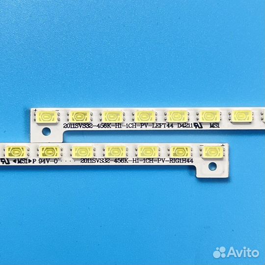 Подсветка для телевизора Samsung 32