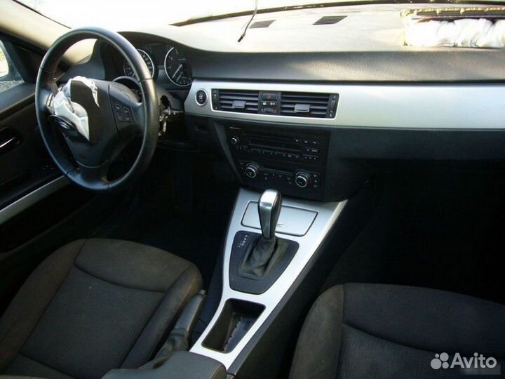 Пластик салона Bmw 318I E90 N46B20BZ 2011