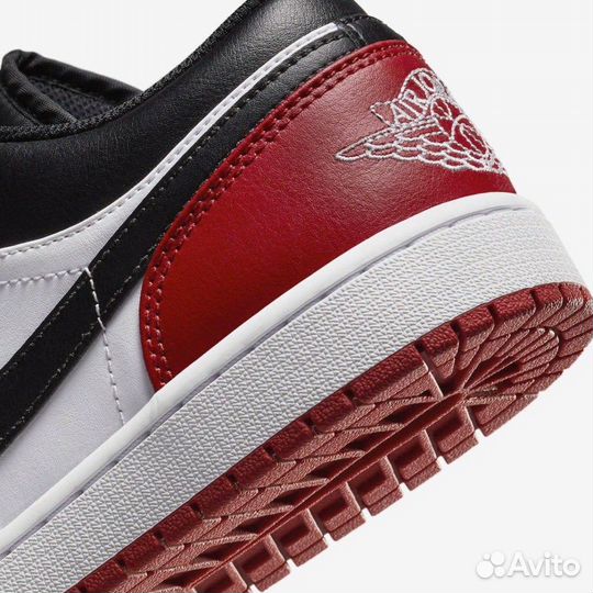 Nike Jordan 1 Low