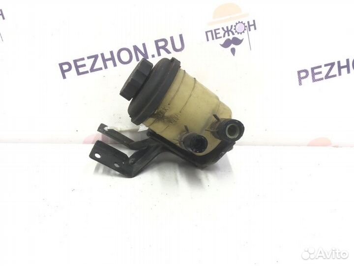 Бачок гур Hyundai Getz хэтчбек 5 дв. 1.4 2008