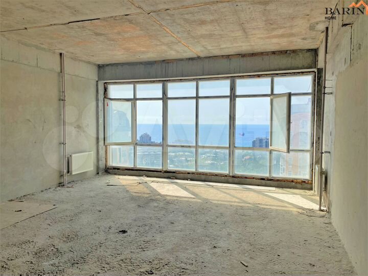 3-к. квартира, 143 м², 5/10 эт.