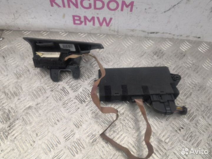 Блок управления CAS Mini Cooper R56LCI N16 2013