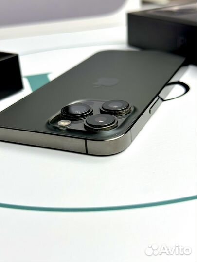 iPhone 13 Pro 256 gb LL/A