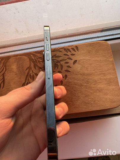 iPhone 13 Pro Max, 128 ГБ