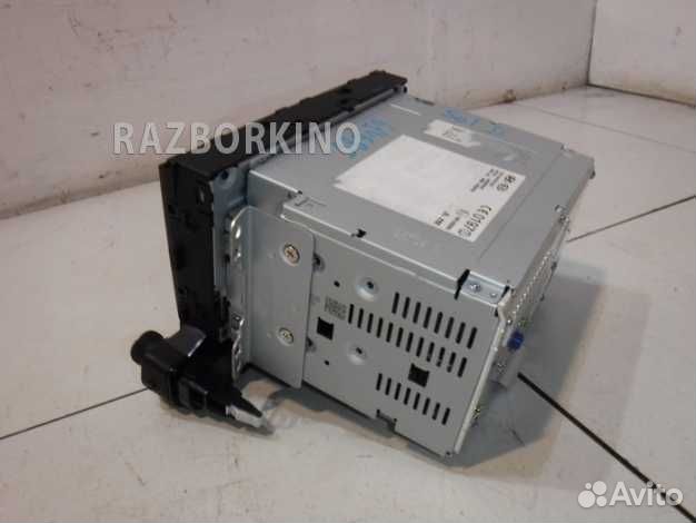 Монитор Hyundai Solaris 2