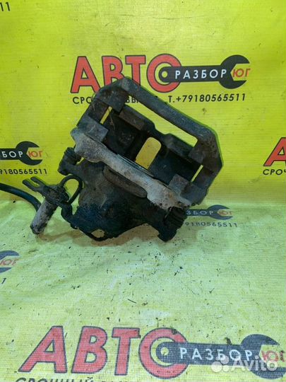 Суппорт передний левый Volkswagen Passat B5 ADR