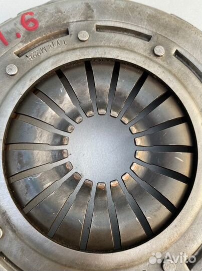 Корзина сцепления Ford Focus 3 1.6