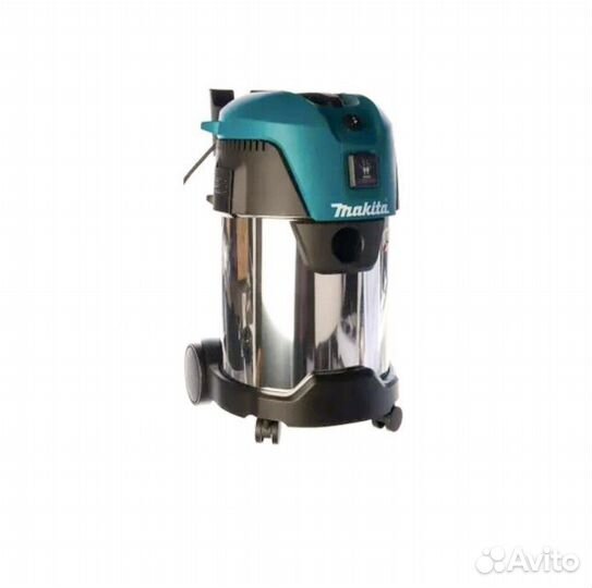 Пылесос строительный Makita VC3011L