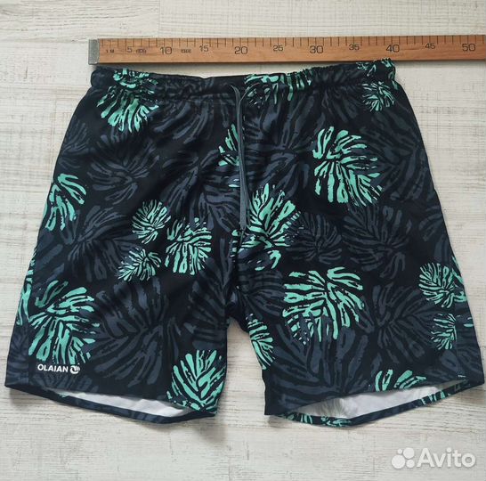 Плавки шорты детские