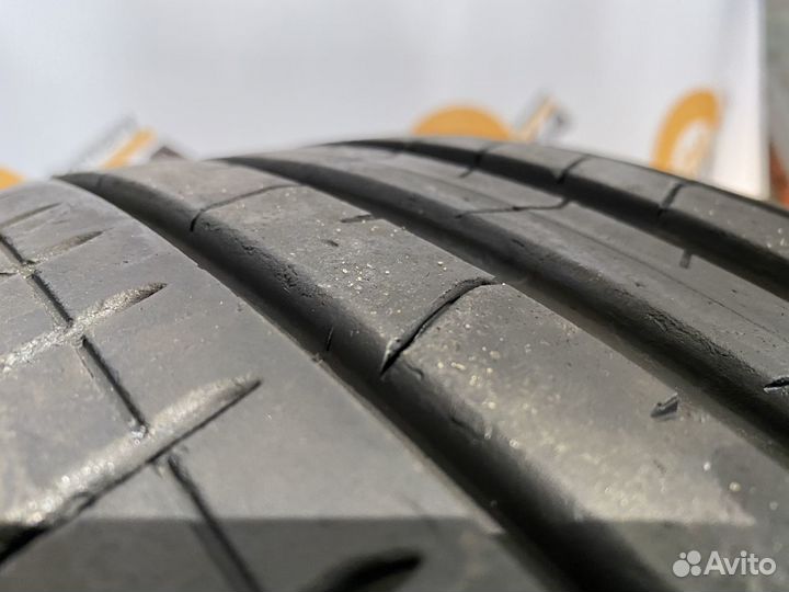 Goodyear Eagle F1 Asymmetric 2 235/50 R18