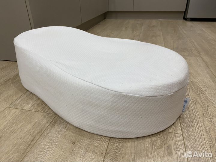 Кокон зевушка